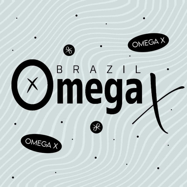 OMEGA X BRAZIL || IYKYK era