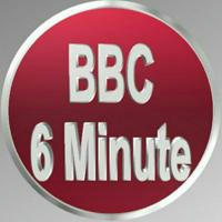 BBC 6 Minute ™