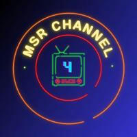 MSR Channel 4 (Korean, Japanese, Thailand, Chinese) 🇲🇲