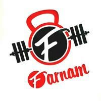 ⚜️farnam-xbody-gym⚜️