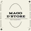 Mago D'Store