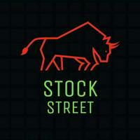 THE STOCK STREET