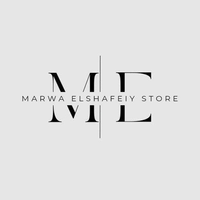 Marwa elshafeiy store