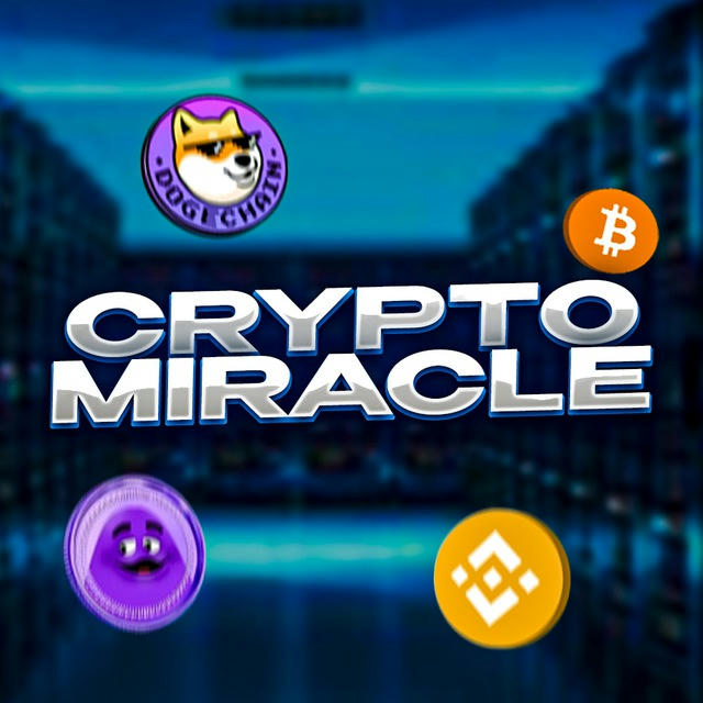 CRYPTO MIRACLE