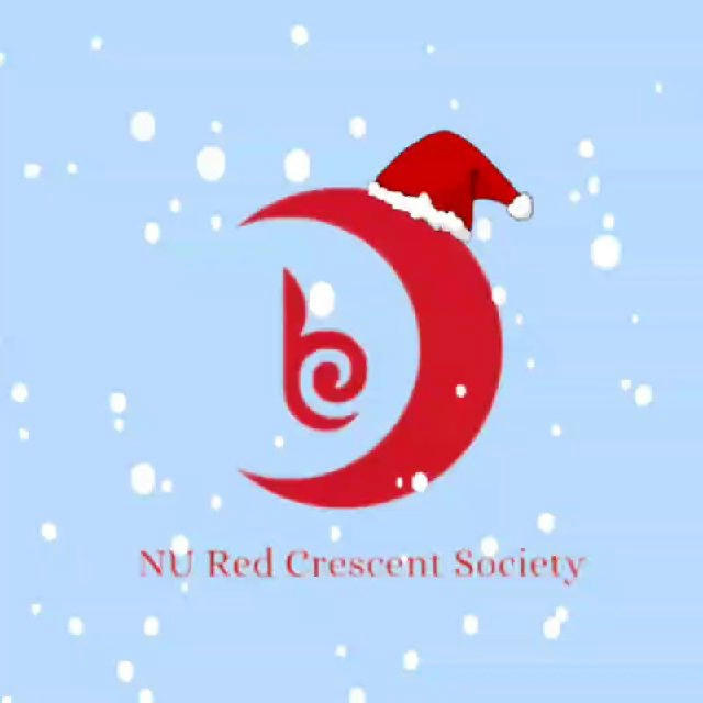 NU Red Crescent Society