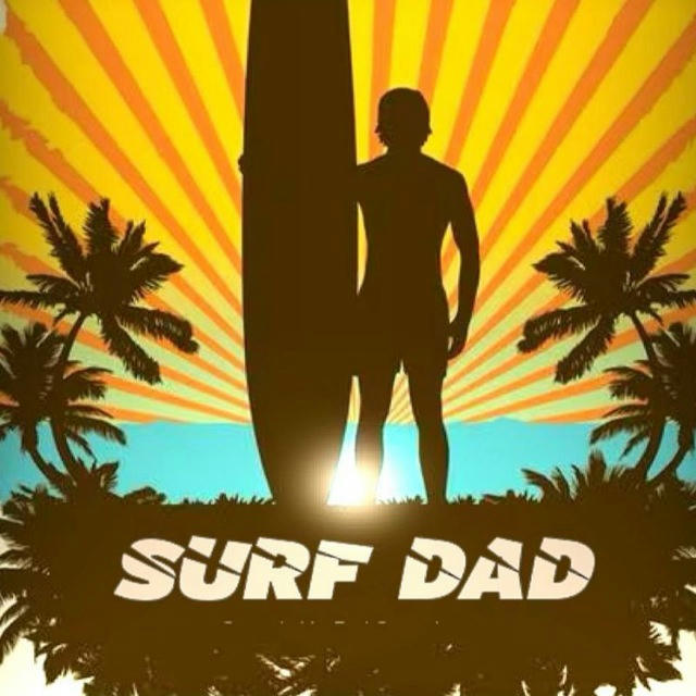 Surf Dad