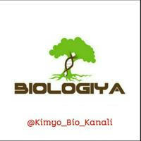 🏛 Bioximiklar Kanali 🏛