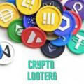 Crypto Looters