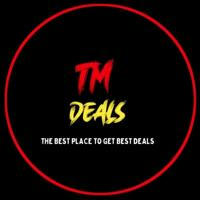 TM4 Deals 🛒🚀