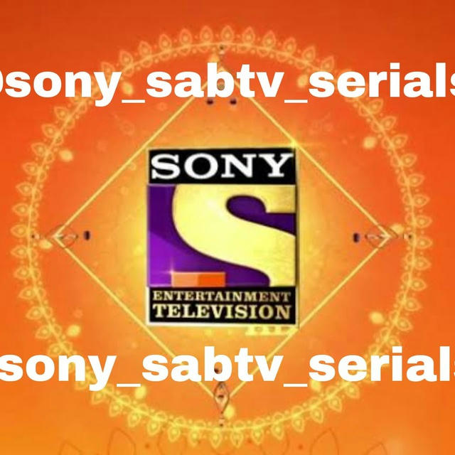 SonyTV & Sony Sab️