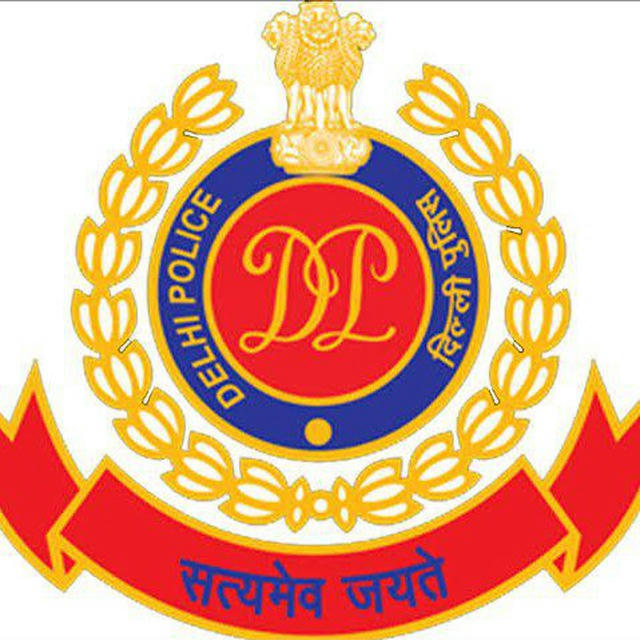 Delhi Police head constable Bharti 2022