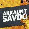 AKAUNT SAVDO