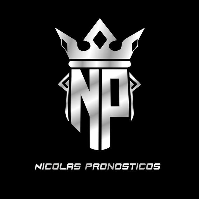 NICOLÁS PRONOSTICOS 💎💸