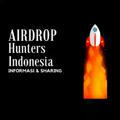 Airdrop Hunter of Indonesia🇮🇩