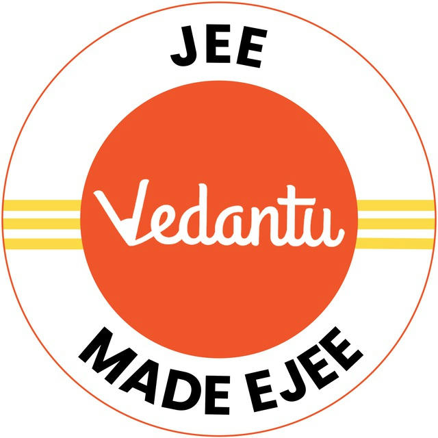 Vedantu Math JEE Made Ejee