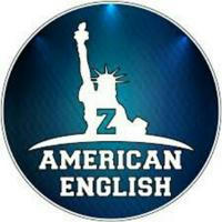 American English from Zero