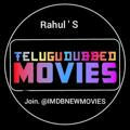 TELUGU DUBBED MOVIES