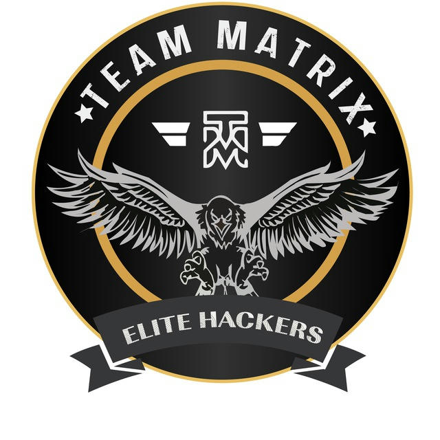 Team Matrix Official