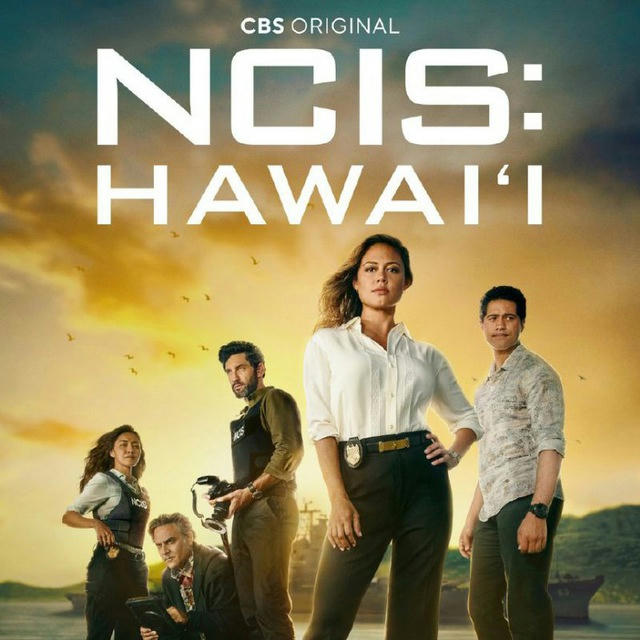 NCIS Hawaii Season 3