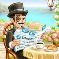 Recopilatorio Telegram [FC]