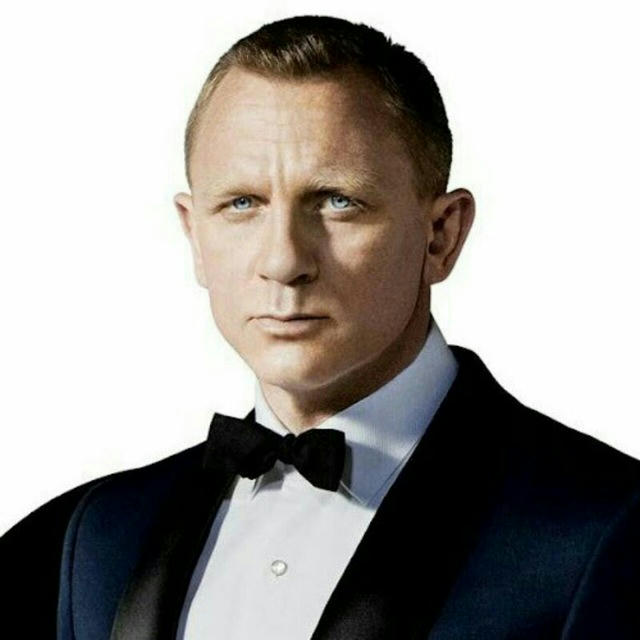 James bond 007 FILMOGRAPHY