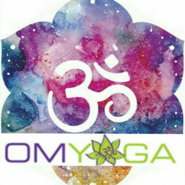 Om_yoga
