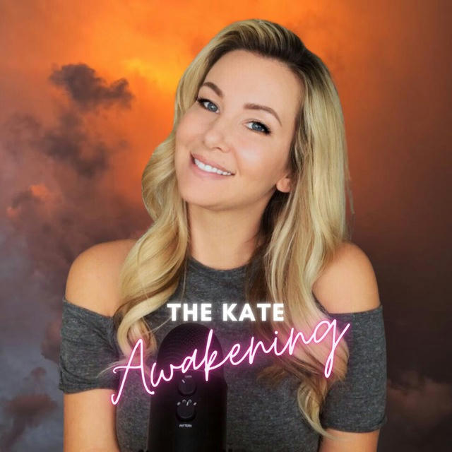 (I WILL NEVER DM YOU) The Kate Awakening Channel