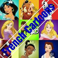 French Cartoons