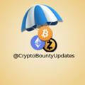 Crypto Bounty updates