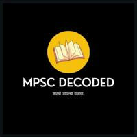 MPSC DECODED™