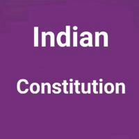 UPSC Constitution Prelims Mains Notes & MCQs Quiz
