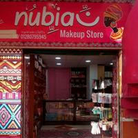 Nُuٰbiّaنٰ Makeup Store 💄😍