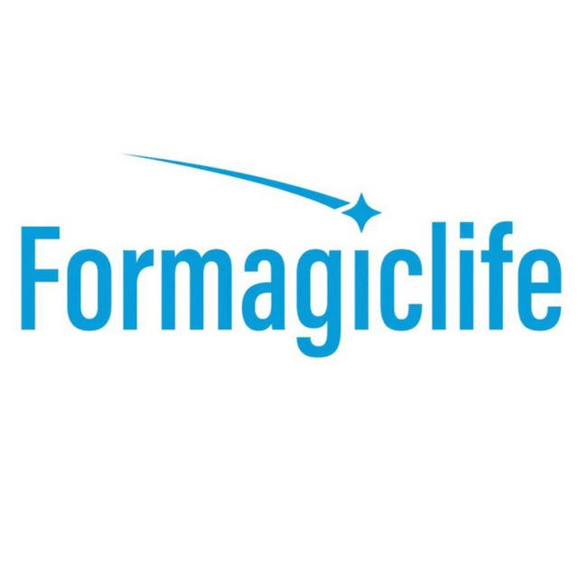 ForMagicLife✨ Анастасия А