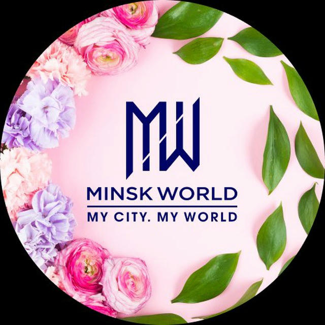 Minsk World
