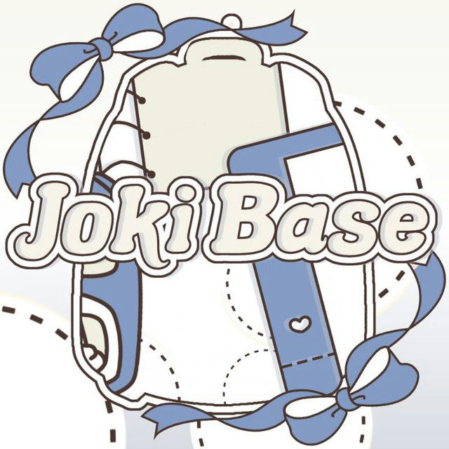 JOKI BASE (OPEN)