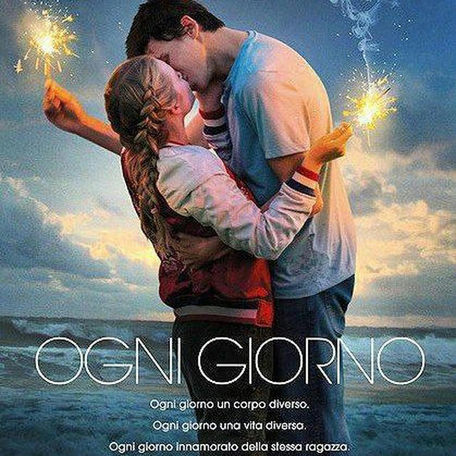 Ogni giorno FILM every day ITA