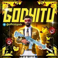 ๖ۣGOD乛H͜͡itu (Official) 🇮🇳