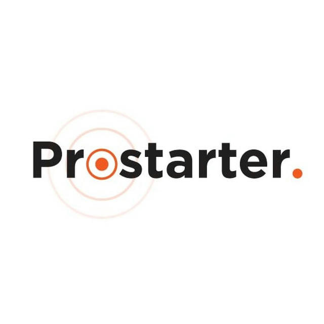 ProStarter Announcements