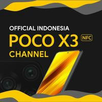 Poco X3 NFC Updates 🇮🇩