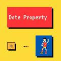 Dote Property. HFW pinned