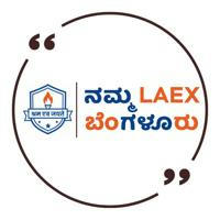Namma LAEX Bengaluru