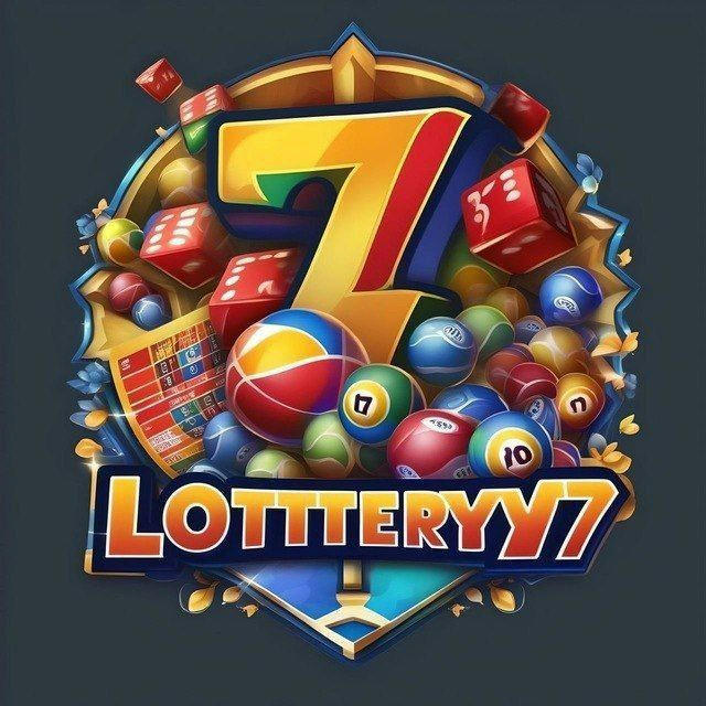 LOTTERY 7 OFFICIAL