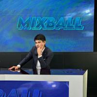 Mixball