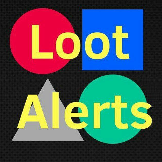 Loot Alerts Daily