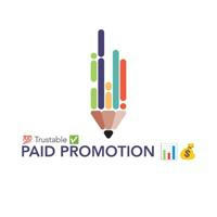 Paid Promotion ®️️