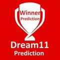 DREAM 11 TEAM PREDICTION