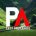 Patriotic Alternative East Midlands