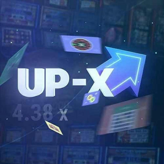 UP-X & UPX Смехология