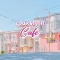 𖥻🌷 fourbestiecafe ֶָ 𓄲