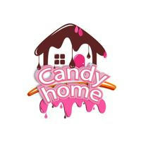 Candy home